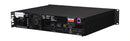 Crown CDi4x1200, Analog Input, 4 Channel, 1200W per Output Channel, Power Amplifier