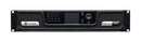 Crown CDi2x1200BL, 2x1200W Power Amplifier with BLU link