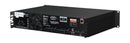 Crown CDi4x300BL, Analog + BLU Link Input, 4 Channel, 300W per Output Channel, Power Amplifier