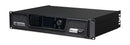 Crown CDi4x600BL, Analog + BLU Link Input, 4 Channel, 600W per Output Channel, Power Amplifier