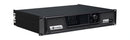 Crown CDi4x600BL, Analog + BLU Link Input, 4 Channel, 600W per Output Channel, Power Amplifier