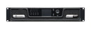 Crown CTD-2125, CT 2X125W Dante Amplifier