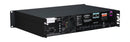 Crown CDi4x600BL, Analog + BLU Link Input, 4 Channel, 600W per Output Channel, Power Amplifier
