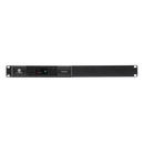 Crown CTD-2125, Two-channel, 125W/ch. Power Sharing Amplifier with DSP and Dante