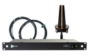 RF Venue 4 Channel Wireless Mic Upgrade Pack D-OMNIDISTRO4, DISTRO4 Antenna Distribution with Diversity Omni Antenna