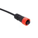 amaran D-Tap Power cable (2-Pin) MC 4 Kit, P60 Series, D-Tap Power Cable (2-Pin) for Amaran P60c/x