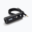 On-Stage DB100, Consumer to Pro DI, Black