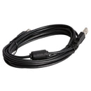 On-Stage DB2150, Passive USB DI Box, Metal w/ Nylon Bumpers Construction
