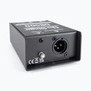 On-Stage DB500, Passive DI Box, Metal Construction