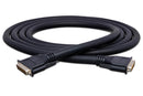 HOSA - Balanced Snake, DB25 to Same, 3 ft