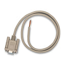 HOSA - DB9 serial to Bare Wire, 2ft