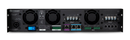 Crown DCI4X2400N, Four-channel, 2400W @ 4Ω Power Amplifier with BLU Link, 70V/100V