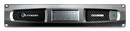 Crown DCI8X300, Eight-channel, 300W @ 4Ω Analog Power Amplifier, 70V/100V