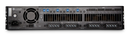 Crown DCI8X300, Eight-channel, 300W @ 4Ω Analog Power Amplifier, 70V/100V