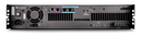 Crown DCI2X600N, Two-channel, 600W @ 4Ω Power Amplifier with BLU Link, 70V/100V / EN 54-16 Compliant for Life Safety Applications