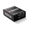 HOSA - PRO-CONEX SIDEKICK Active Stereo DI Box