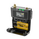 Deity HUSH Wireless DIFB Kit, Wireless Microphone