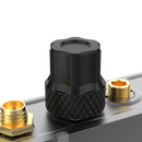 Deity HUSH Wireless DIFB Receiver (North America)