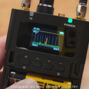 Deity HUSH Wireless DIFB Receiver (North America)