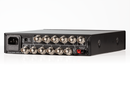 RF Venue DISTRO5 HDR DISTRO5HDR, 5 Channel Antenna Distribution System for Wireless Microphones