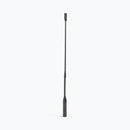 On-Stage DJM618, Gooseneck Mic, 16.5" Length