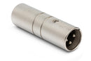 HOSA - DMX512 Terminator, XLR3M