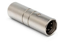 HOSA - DMX512 Terminator, XLR5M