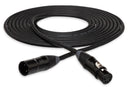 HOSA - DMX512 Cable, XLR5M to XLR5F, 15 ft