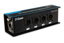 HOSA - XLR5M to Network