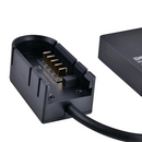Deity DQC1 Smart Battery Charger, Power Solution