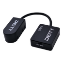 Deity DQC1 Smart Battery Charger, Power Solution