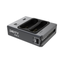 Deity DQC2 2 Bay Smart Battery Charger