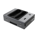 Deity DQC2 2 Bay Smart Battery Charger