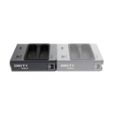 Deity DQC2 2 Bay Smart Battery Charger