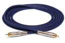 HOSA - S/PDIF Coax, RCA to Same, 4 m