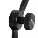 On-Stage DS300B, Posi-Lok Desktop Mic Stand, 7" Boom, Black