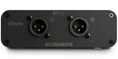 Allen & Heath DT02 2-Out Dante Output Expander (XLR) - View 2