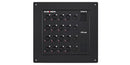Allen & Heath DT164-W 16x4 Dante Audio Expander Wall Box - View 2
