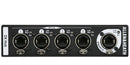 Allen & Heath DX-Hub Standalone Trunk Connection Hub - View 2