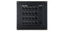 Allen & Heath DX164-W 16x4 Wall-Box I/O Expander - View 2