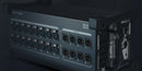 Allen & Heath DX168 16x8 dLive 96kHz Stage Box