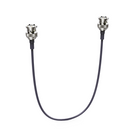 Deity Straight BNC to Straight BNC Cable (45cm) RF Jumper Cable