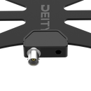 Deity BF1 Butterfly Antenna (470Mhz ~ 1GHz)