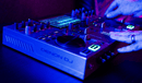 Denon DJ PRIME GO+, 2-Deck Rechargeable Standalone Smart DJ Console with 7-Inch Touchscreen and Engine DJ