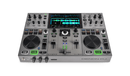 Denon DJ PRIME GO+, 2-Deck Rechargeable Standalone Smart DJ Console with 7-Inch Touchscreen and Engine DJ