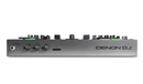 Denon DJ PRIME GO+, 2-Deck Rechargeable Standalone Smart DJ Console with 7-Inch Touchscreen and Engine DJ