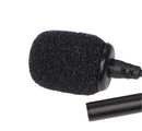 Deity Dual-Head WLP (3.5mm, Black)
