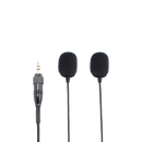 Deity Dual-Head WLP (3.5mm, Black)