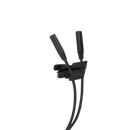 Deity Dual-Head WLP (3.5mm, Black)