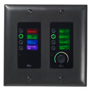 Crown DCI8X600DA, DCI8X600 Dante